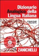 Elena Dal Prà, Donata Feroldi - Dizionario analogico della lingua italiana