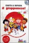 Stephane Husar - Canta e impara il giapponese! Con CD Audio