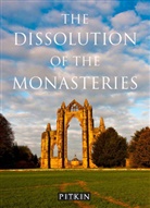 G W O Woodward, G. W. O Woodward, G. W. O. Woodward - Dissolution of the Monasteries