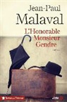 Jean-Paul Malaval - L'honorable monsieur Gendre