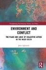 John Agbonifo, John (Osun State University Agbonifo, Agbonifo John, John Agbonifo - Environment and Conflict