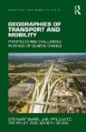 Stewart Barr, Shaw Gareth, Prillwitz Jan, Jan Prillwitz, Prillwitz Jan, Tim Ryley... - Sustainable Mobility in an Age of