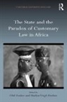 Markus Virgil Hoehne, Markus Virgil Hoehn, Olaf Zenker, Markus Virgil Hoehne, Hoehne Markus Virgil, Virgil Hoehne Markus... - The State and the Paradox of