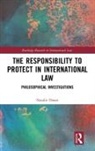 Natalie Oman, Natalie Oman, Oman Natalie - The Responsibility to Protect in in