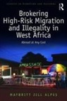 Maybritt Jill Alpes, Alpes Maybritt Jill, Maybrit Jill Alpes - Abroad At All Cost Migration Risks