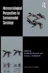 Bradley H Brewster, Bradley H. Brewster, Antony J. Puddephatt, Bradley H. Brewster, Bradley H. (Graceland University Brewster, Brewster Bradley H.... - Microsociological Perspectives for