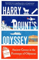 Harry Mount - Harry Mount's Odyssey