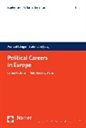 Michael Edinger, Michael Jahr Edinger, Stefan Jahr, Dr Michael Edinger, Michael Edinger, Dr Stefan Jahr... - Political Careers in Europe