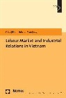 Ingrid Artus, Ingrid Holland Artus, Uwe Blien, Judith Holland, Hong, Van Phan thi Hong... - Labour Market and Industrial Relations in Vietnam