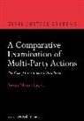 Joanne Blennerhassett, Christopher Hodges - Comparative Examination of Multi-Party Actions