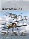 James F Miller, James F. Miller, Miller James F., Peter Bull, James F. Miller, Miller James F.... - Albatros D.I-D.II
