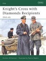 Gordon Williamson, Williamson Gordon, Ramiro Bujeiro, Bujeiro Ramiro - Knight's Cross With Diamonds Recipients