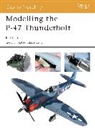 Brett Green, Green Brett - Modelling the P-47 Thunderbolt