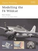 Mark Glidden,  Glidden Mark, Mark Gliddon - Modelling the F4F Wildcat