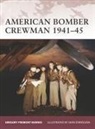 Gregory Fremont-Barnes, Fremont-Barnes Gregory, Adam Hook, Sean O. Brogain, Seán Ó’Brógáin, Sean O'Brogain... - American Bomber Crewman 1941-45