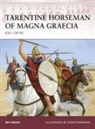 Nic Fields, Fields Nic, Sean O. Brogain, Seán Ó’Brógáin, Sean O'Brogain, Seán Ó'Brógáin - Tarentine Horseman of Magna Graecia