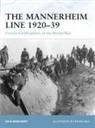 Bair Irincheev, Irincheev Bair, Brian Delf - The Mannerheim Line 1920-39