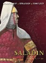 David Nicolle, Peter Dennis - Saladin - POD Title