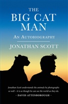 Jonathan Scott - Big Cat Man