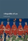 Frank Lovett, Frank (Washington University Lovett, Lovett Frank - Republic of Law