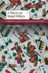 Mathias Albert, Mathias (Universitat Bielefeld Albert, Albert Mathias - Theory of World Politics