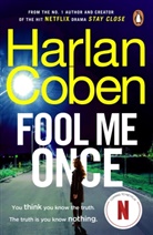 Harlan Coben - Fool Me Once