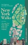 Jane Egginton, Jane Egginton - New York Walks