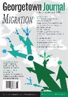 Mike (Editor-In-Chief) Ribaudo Fox, Mike Ribaudo Fox, Michael Fox, Mike Fox, Mike (Editor-in-Chief) Fox, Angela Ribaudo... - Georgetown Journal of International Affairs