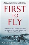Charles Bracelen Flood, Flood Charles Bracelen - First to Fly