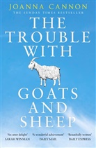 Joanna Cannon, Cannon Joanna - The Trouble With Goats and Sheep