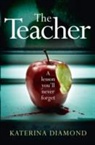 Katerina Diamond - Teacher