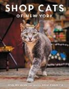 Tamar Arslanian, Andrew Marttila, Andrew Marttila - Shop Cats of New York