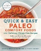 Charles Mayfield, Julie Mayfield, Julie Mayfield Mayfield, Mayfield Charles, Mayfield Julie - Quick & Easy Paleo Comfort Foods