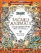 Lydia Hess, Hess Lydia - Sacred Animals