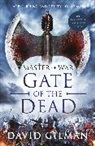 David Gilman - Gate of the Dead