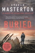 Graham Masterton - Buried