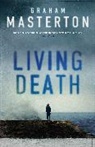 Graham Masterton - Living Death