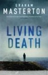 Graham Masterton - Living Death