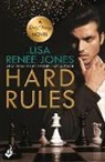 Lisa Renee Jones, Jones Lisa Renee - Hard Rules: Dirty Money 1