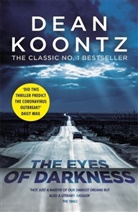 Dean Koontz, Dean R. Koontz - The Eyes of Darkness