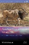 J Bro-Jorgensen, Jakob Bro-Jorgensen, Jakob Mallon Bro-Jorgensen, Jakob Bro&amp;, Jakob Bro-Jorgensen, David Mallon... - Antelope Conservation