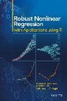 Gebr Ghilagaber, Gebrenegus Ghilagaber, Ghilagaber Gebrenegus, Habsha Midi, Habshah Midi, H Riazoshams... - Robust Nonlinear Regression