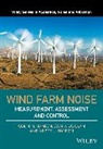 Con J Doolan, Con J. Doolan, C Hansen, Colin H Hansen, Colin H. Hansen, Colin H. Doolan Hansen... - Wind Farm Noise