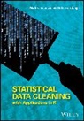 Edwin De Jonge, Edwin De Loo Jonge, van der Loo, Mar van der Loo, Mark van der Loo - Statistical Data Cleaning With Applications in R