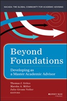 Thomas Grites, Thomas J Grites, Thomas J. Grites, Thomas J. (Stockton University) Miller Grites, Thomas J. Miller Grites, Tj Grites... - Beyond Foundations
