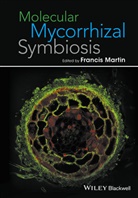 Martin, Francis Martin, Franci Martin, Francis Martin - Molecular Mycorrhizal Symbiosis