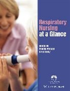 Carol Kelly, W Preston, Wendy Preston, Wendy Kelly Preston, Carol Kelly, Kelly Carol... - Respiratory Nursing At a Glance