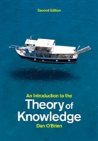 &amp;apos, Dan Brien, O&amp;apos, Dan OBrien, D O'Brien, Dan O'Brien... - Introduction to the Theory of Knowledge
