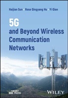 Rose Qingyang Hu, Rose Qingyang Qian Hu, Hu Rose Qingyang, Yi Qian, Qian Yi, H Sun... - 5g and Beyond Wireless Communication Networks