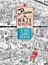 Ic4design, Hiro Kamigaki, Hirofumi Kamigaki - Pierre the Maze Detective and the Great Colouring Adventure